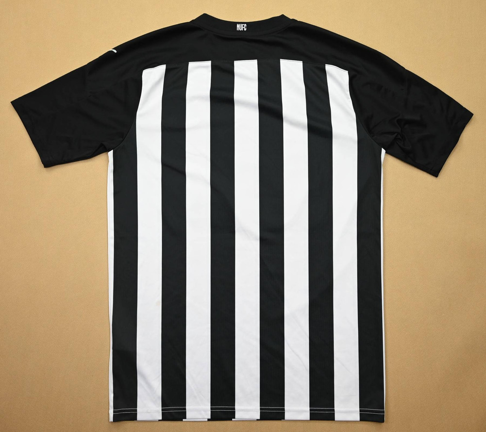 2020-21 NEWCASTLE UNITED KOSZULKA M