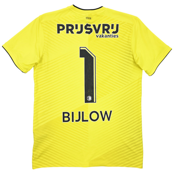 2023-24 FEYENOORD *BIJLOW* GK KOSZULKA S
