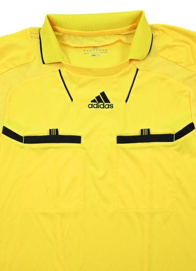 ADIDAS VINTAGE LONGSLEEVE KOSZULKA SĘDZIOWSKA XL