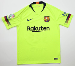 2018-19 FC BARCELONA *MESSI* KOSZULKA M