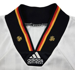 1992-94 GERMANY *KEILING* SHIRT M. BOYS