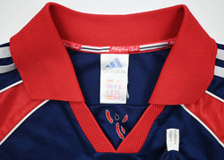 1999-00 ATHLETIC CLUB BILBAO KOSZULKA M