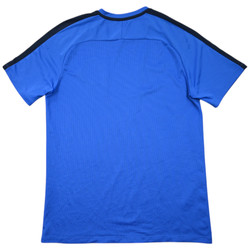 DE GRAAFSCHAP SHIRT L