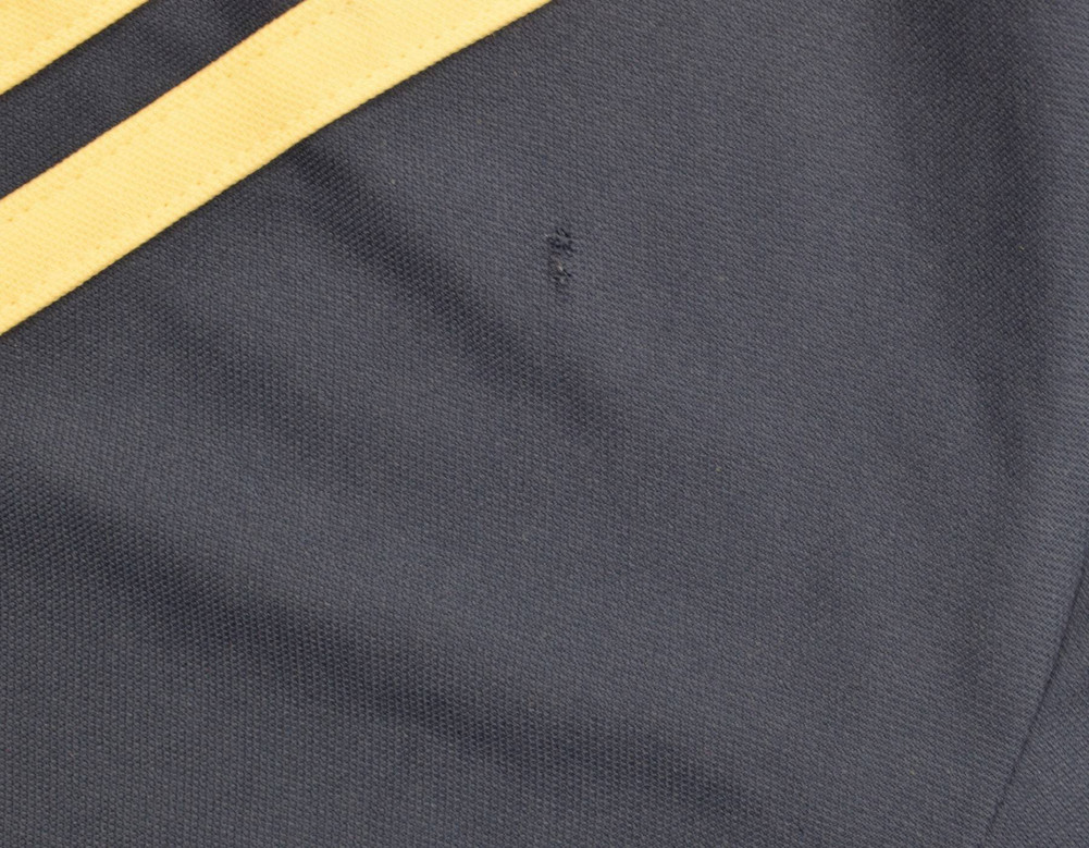 2018-19 SWEDEN KOSZULKA XL