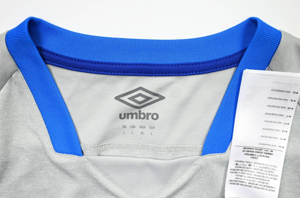 2018-19 SCHALKE 04 KOSZULKA L