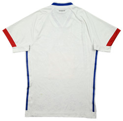 FRANCE HANDBALL SHIRT XS