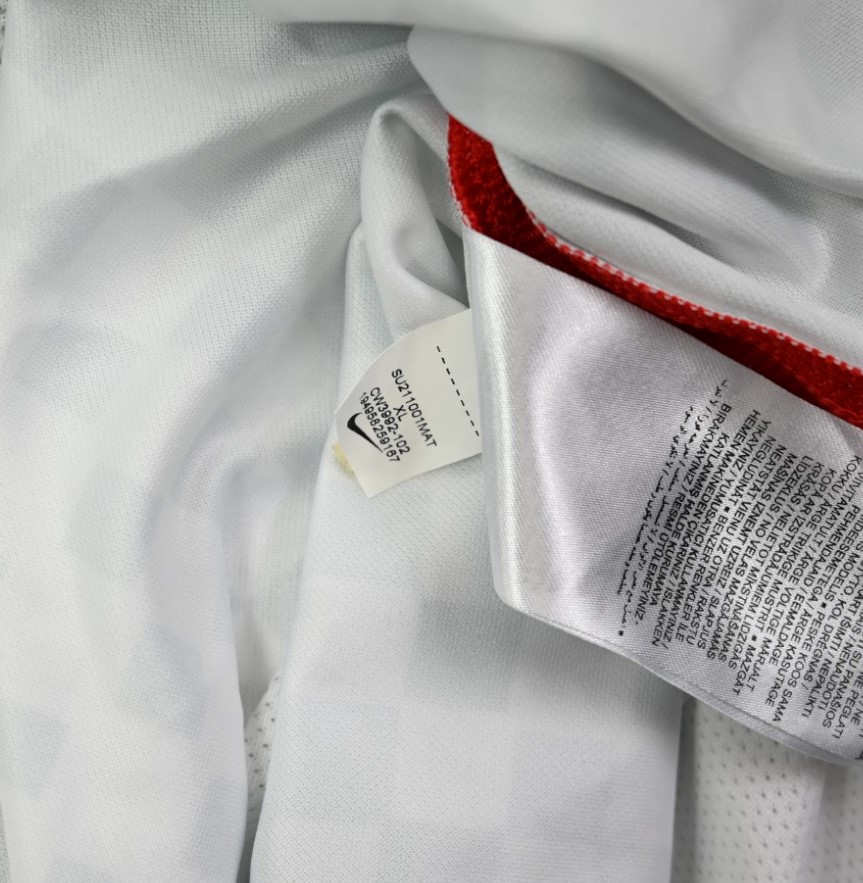 2021-22 AUGSBURG *HELLER* KOSZULKA XL