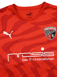 2019-20 FC INGOLSTADT 04 KOSZULKA XXL