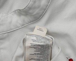 ENGLAND RUGBY SHIRT L