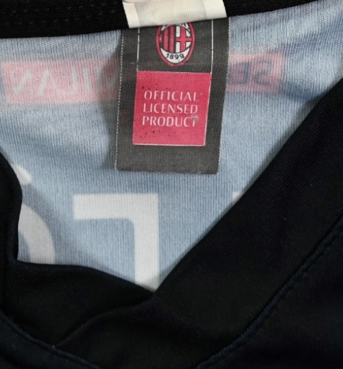 2022-23 AC MILAN *R. LEAO* KOSZULKA S