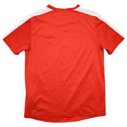 FORTUNA DUSSELDORF SHIRT L. BOYS