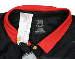 2014-15 LIVERPOOL *EMRE CAN* SHIRT M