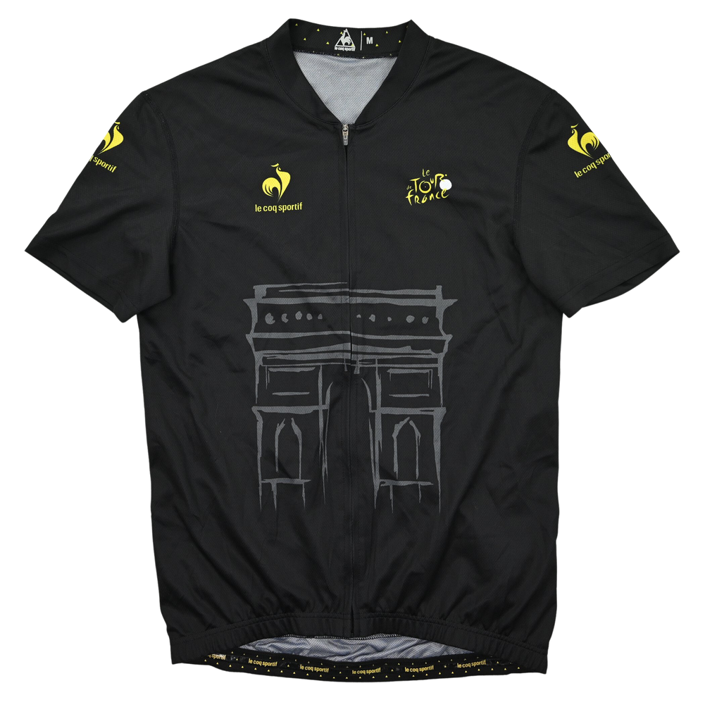 LE COQ SPORTIF TOUR DE FRANCE KOSZULKA KOLARSKA M