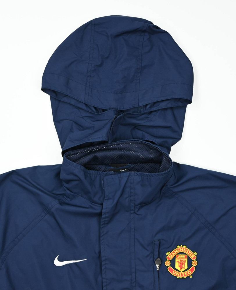 MANCHESTER UNITED JACKET S