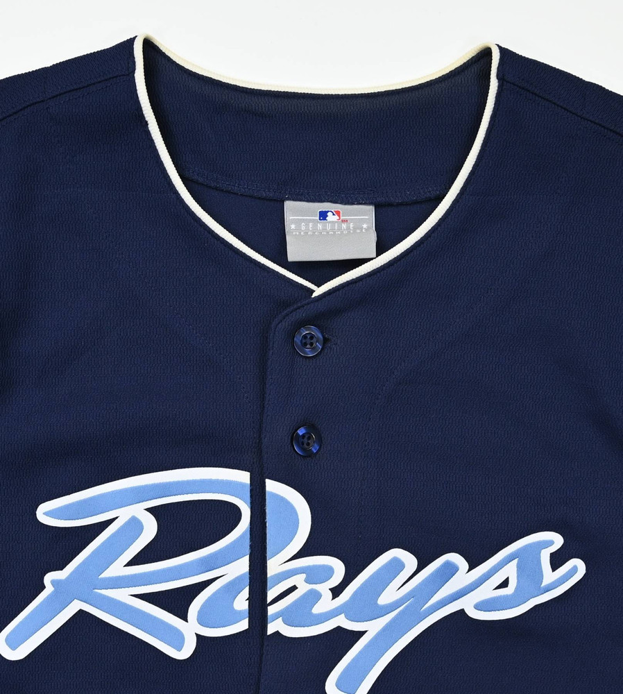 TAMPA BAY RAYS MLB *ZOBRIST* M.BOYS