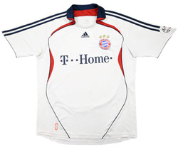 2006-07 BAYERN MUNCHEN KOSZULKA XL