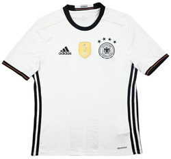2015-16 GERMANY SHIRT L. BOYS