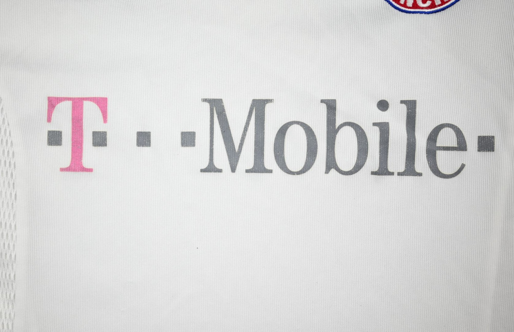 2002-03 BAYERN MUNCHEN SHIRT M