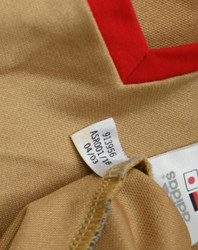 2004-05 SL BENFICA KOSZULKA S