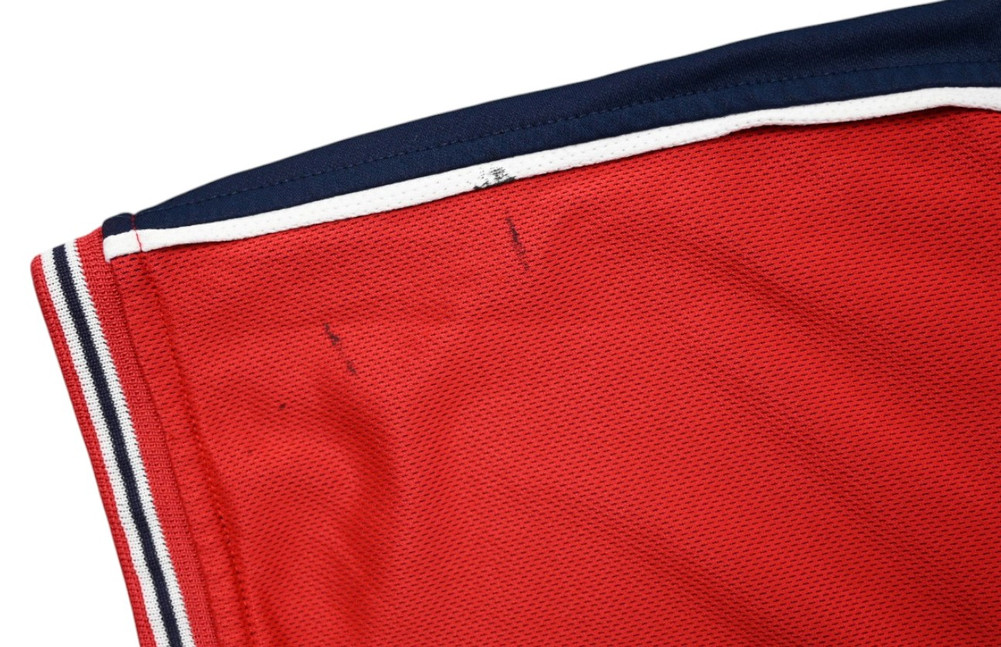 2003-04 NORWAY SHIRT XL. BOYS