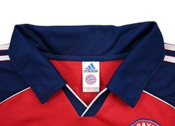 1999-01 BAYERN MUNCHEN *ELBER* KOSZULKA L