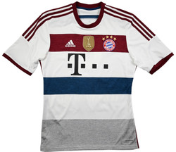2014-15 BAYERN MUNCHEN *LEWANDOWSKI* KOSZULKA M