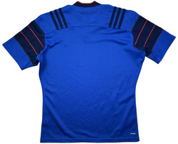 FRANCE RUGBY SHIRT L
