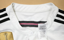 2014-15 REAL MADRID KOSZULKA L