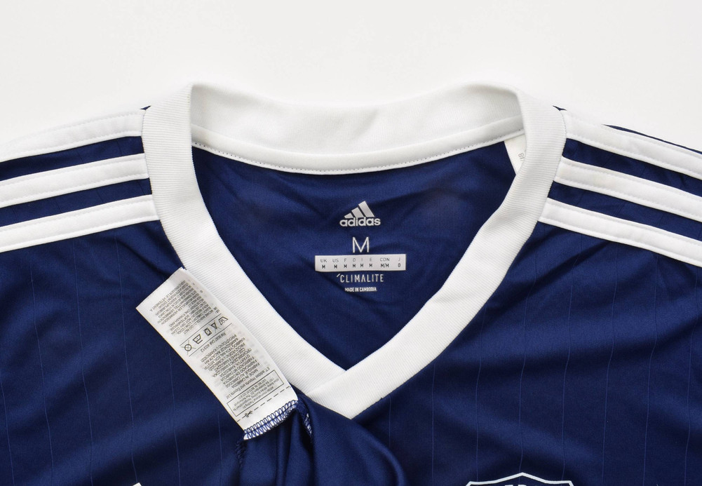 2018-19 STJERNEN ODENSE HANDBALL SHIRT M