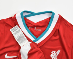 2020-21 LIVERPOOL KOSZULKA M