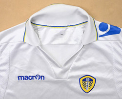 2011-12 LEEDS UNITED KOSZULKA S