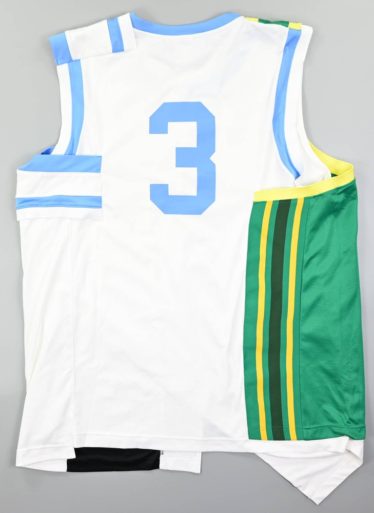 NIKE LAB BASKETBALL SHIRT L