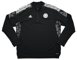 2020-21 LEICESTER CITY BLUZA XXL