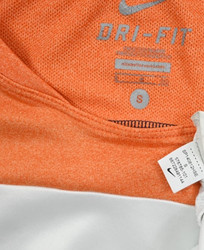 2014-15 NETHERLANDS SHIRT S