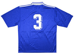 ADIDAS VINTAGE #3 SHIRT XL