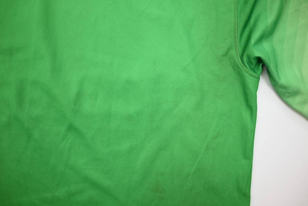 2014-15 MANCHESTER CITY LONGSLEEVE S