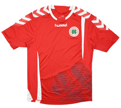 2011-13 ROT-WEISS OBERHAUSEN KOSZULKA S