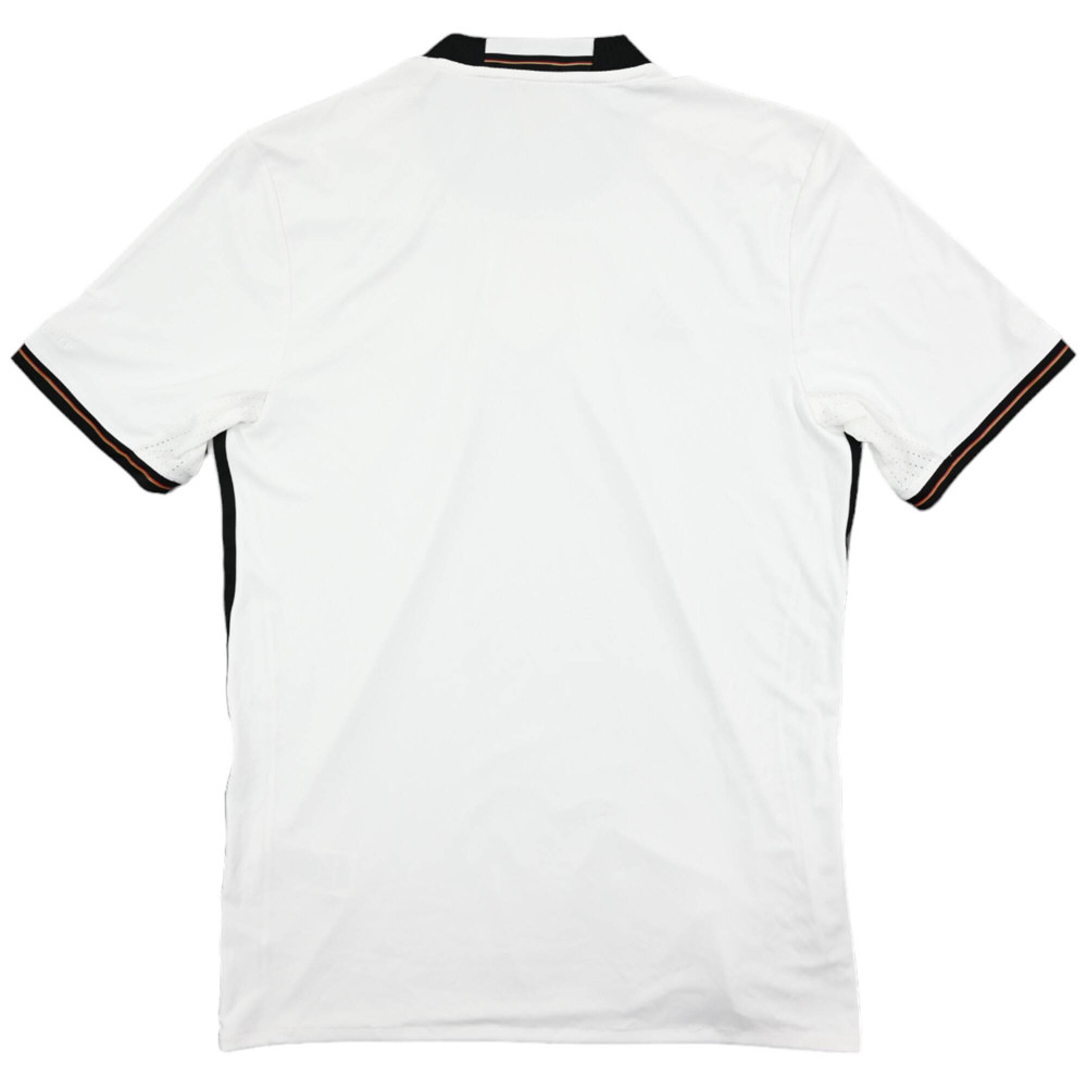 2015-16 GERMANY SHIRT M