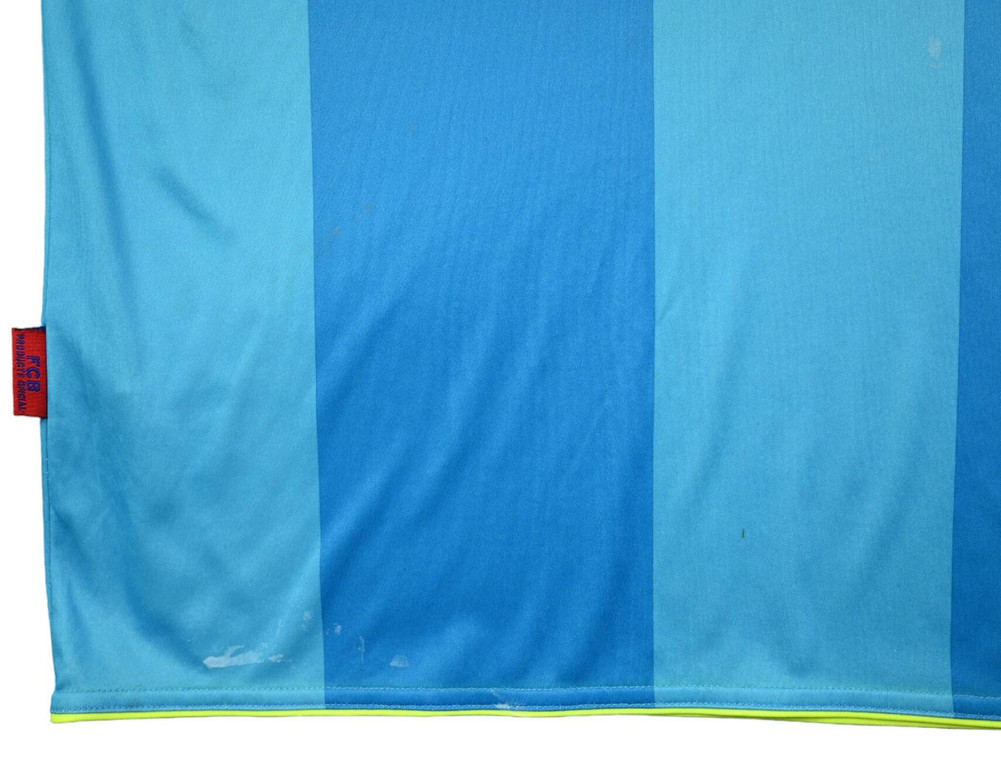 2007-09 FC BARCELONA *MESSI* KOSZULKA L