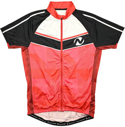 NAKAMURA KOSZULKA KOLARSKA L