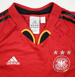 2004-06 GERMANY SHIRT L