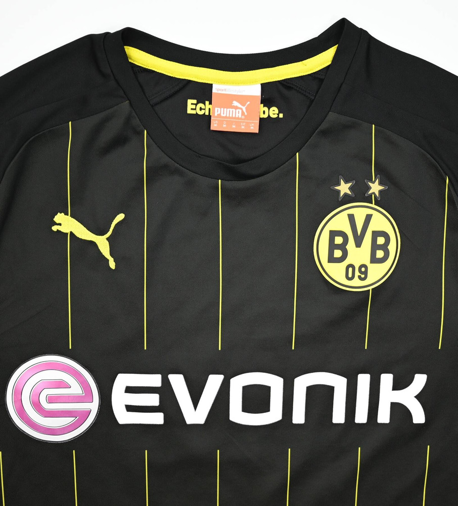 2014-16 BORUSSIA DORTMUND *SOKRATIS* KOSZULKA M