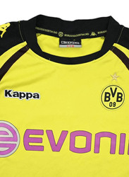 2009-10 BORUSSIA DORTMUND SHIRT S