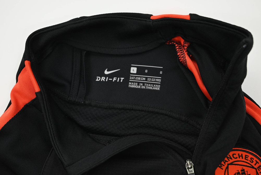 MANCHESTER CITY BLUZA L. BOYS