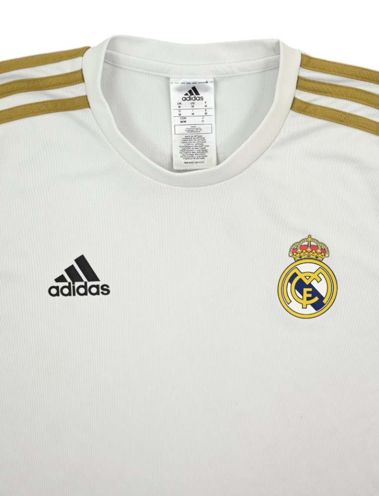 2019-20 REAL MADRID KOSZULKA M