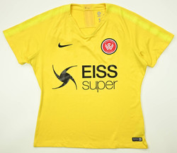WESTERN SYDNEY WANDERERS KOSZULKA WOMEN L