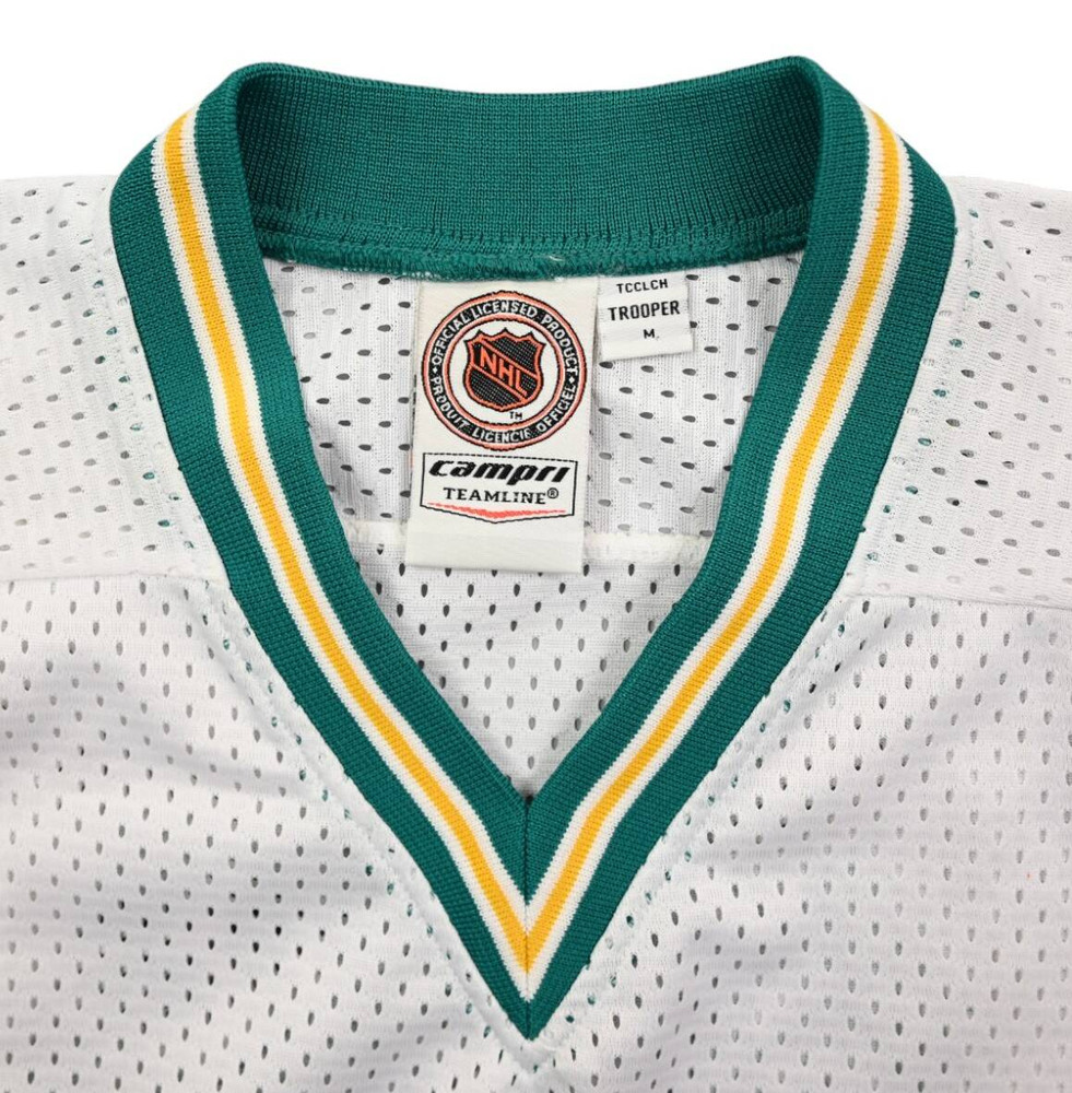 ANAHEIM MIGHTY DUCKS NHL SHIRT M