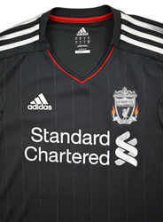 2011-12 LIVERPOOL KOSZULKA M