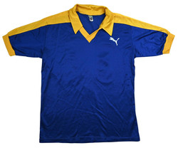 PUMA OLDSCHOOL KOSZULKA M