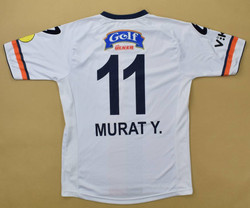 ISTANBUL BUYUKSEHIR *MURAT Y.* SHIRT XL
